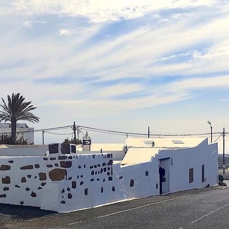 Casa Mialma Lanzarote Villa Conil Eksteriør billede