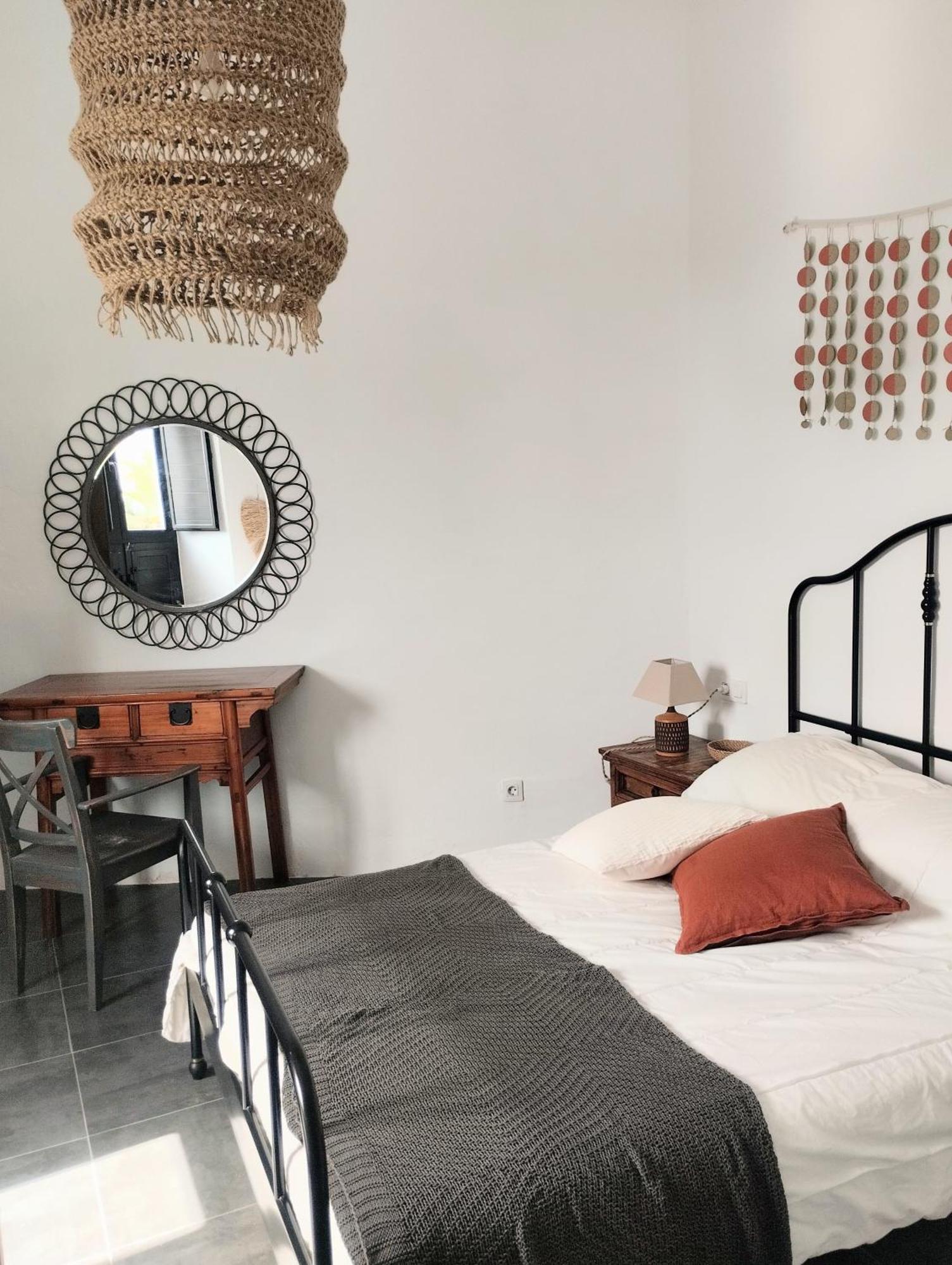 Casa Mialma Lanzarote Villa Conil Eksteriør billede