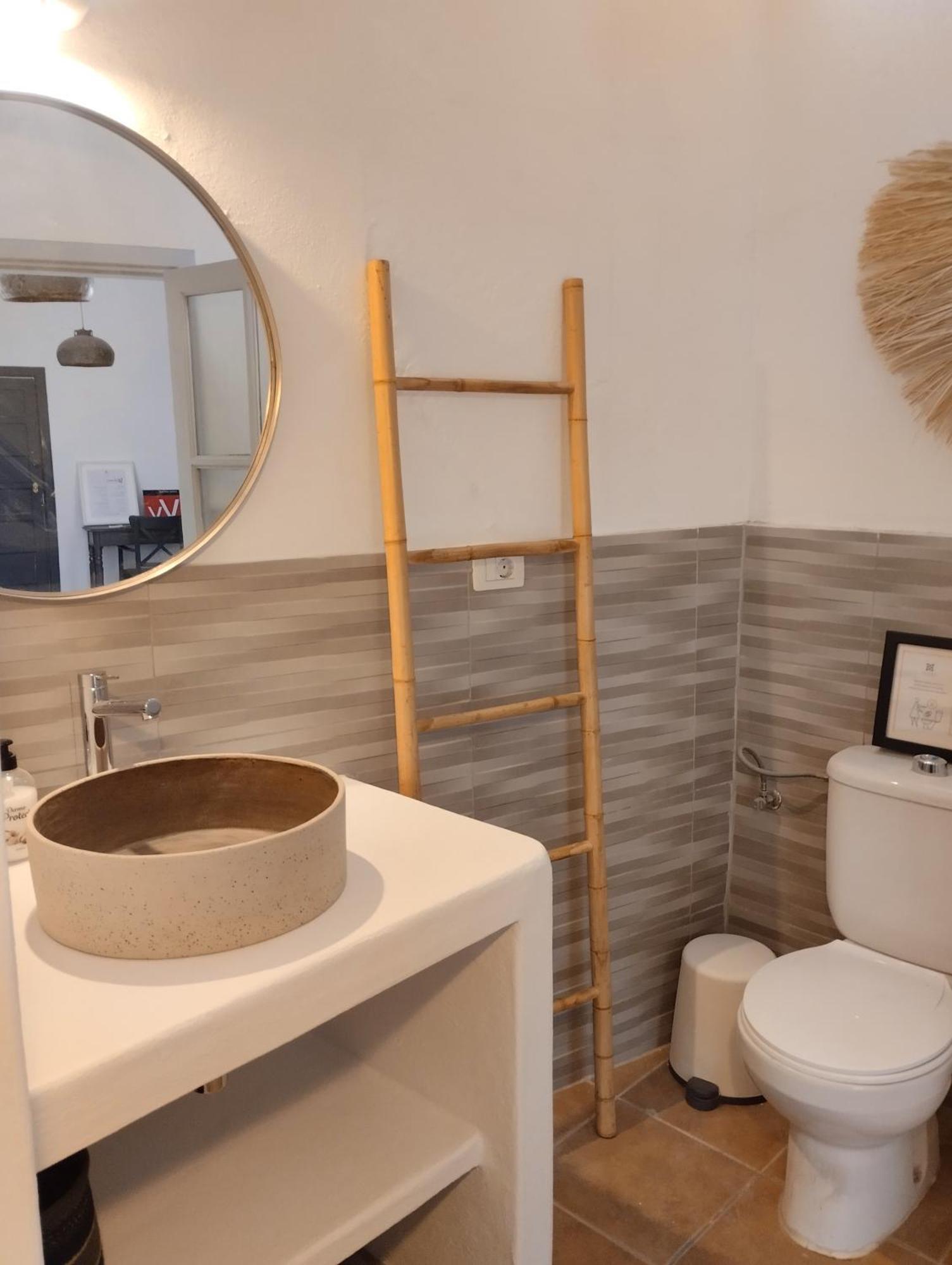 Casa Mialma Lanzarote Villa Conil Eksteriør billede