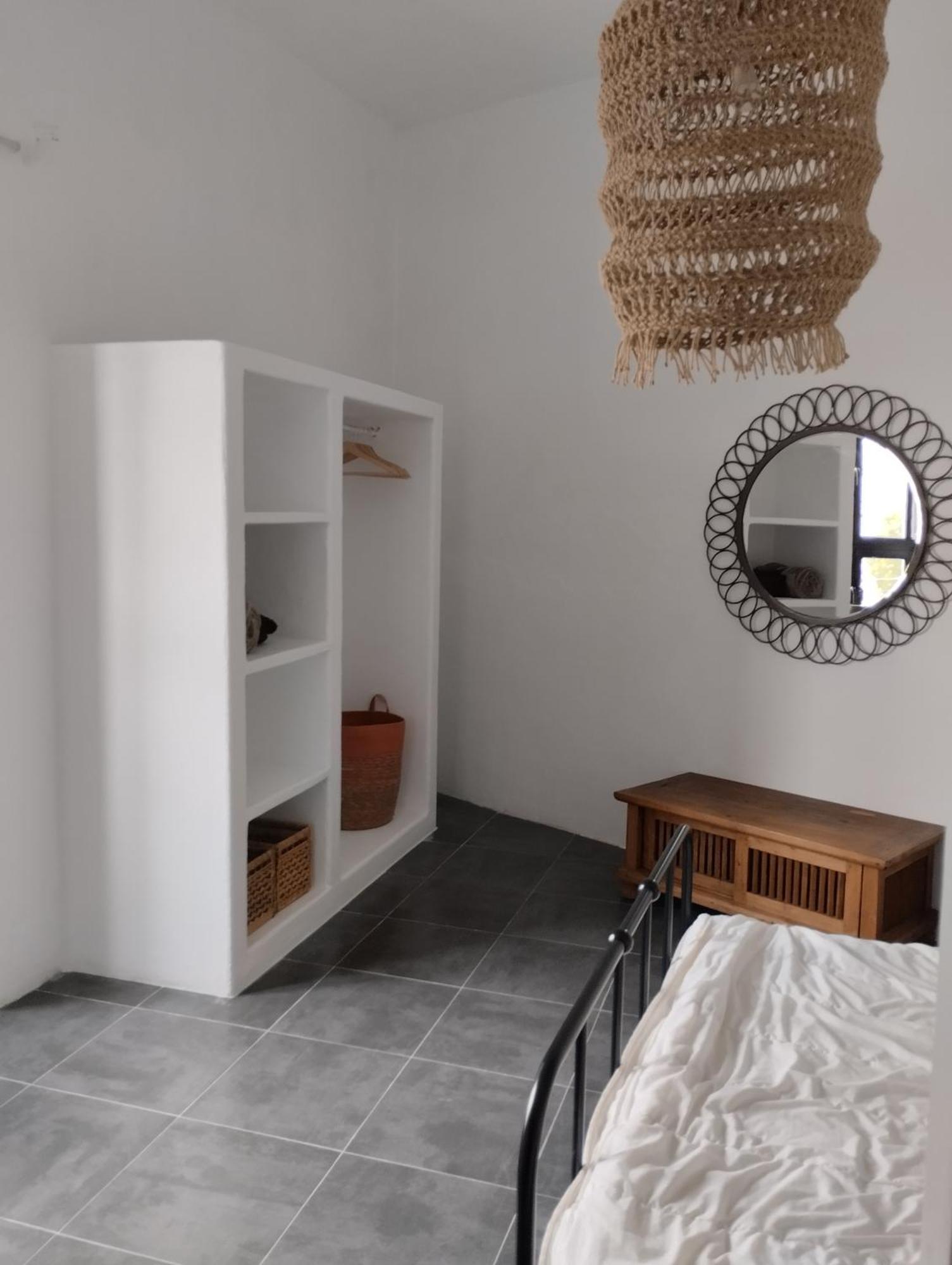 Casa Mialma Lanzarote Villa Conil Eksteriør billede