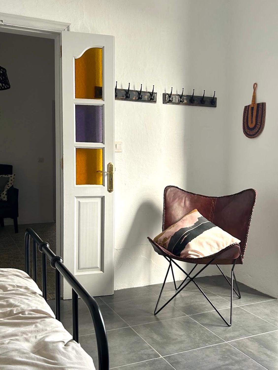 Casa Mialma Lanzarote Villa Conil Eksteriør billede