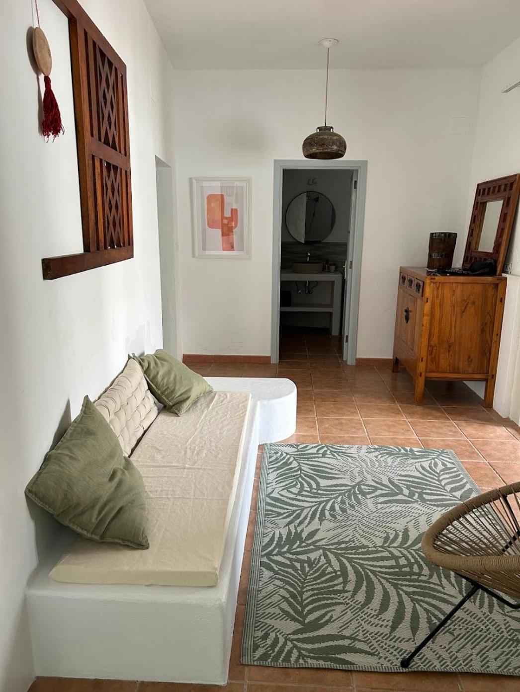 Casa Mialma Lanzarote Villa Conil Eksteriør billede