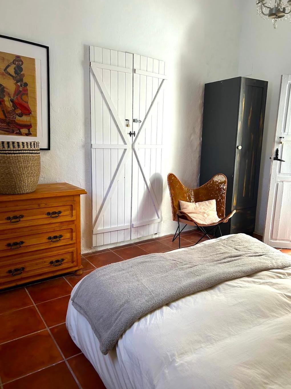Casa Mialma Lanzarote Villa Conil Eksteriør billede
