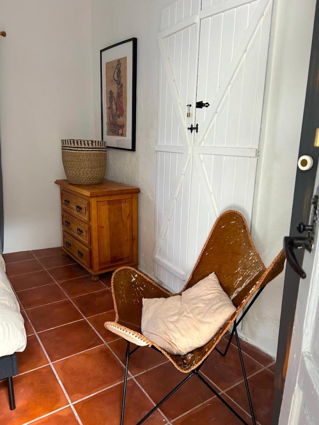 Casa Mialma Lanzarote Villa Conil Eksteriør billede