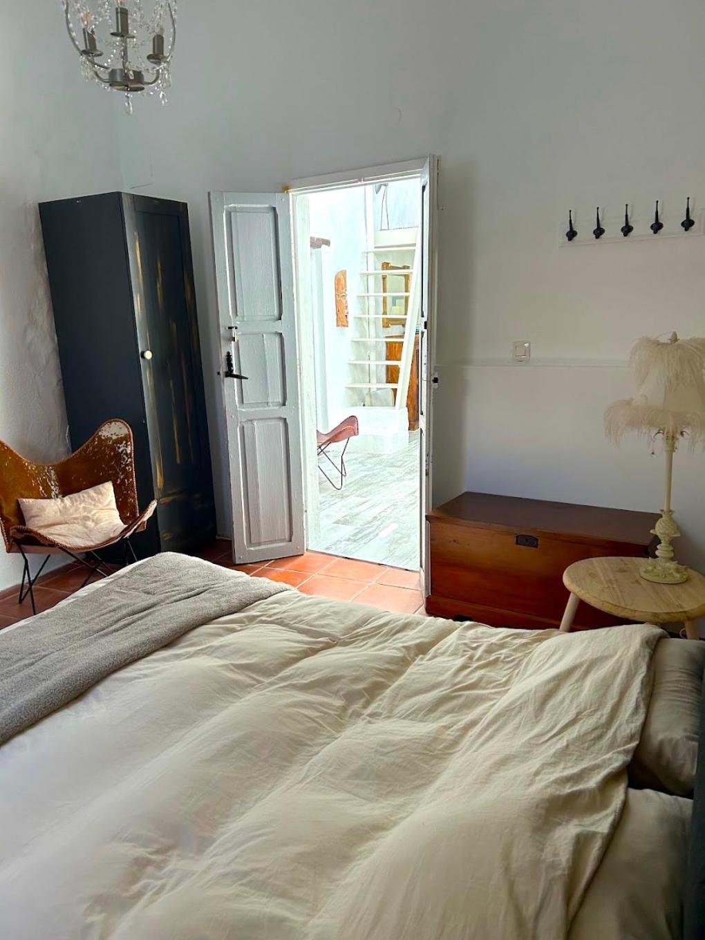 Casa Mialma Lanzarote Villa Conil Eksteriør billede