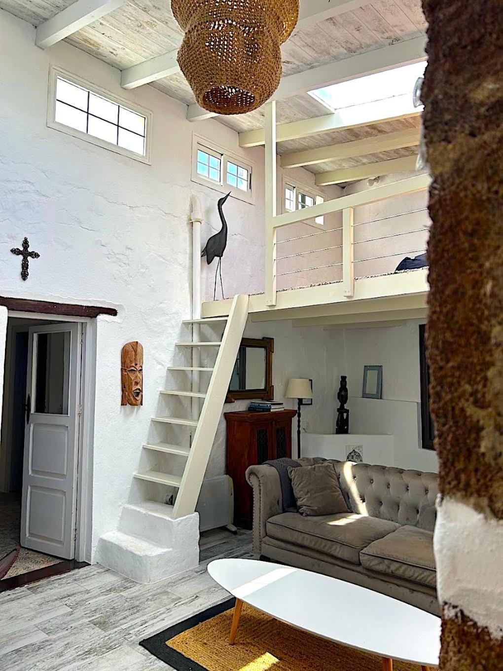 Casa Mialma Lanzarote Villa Conil Eksteriør billede