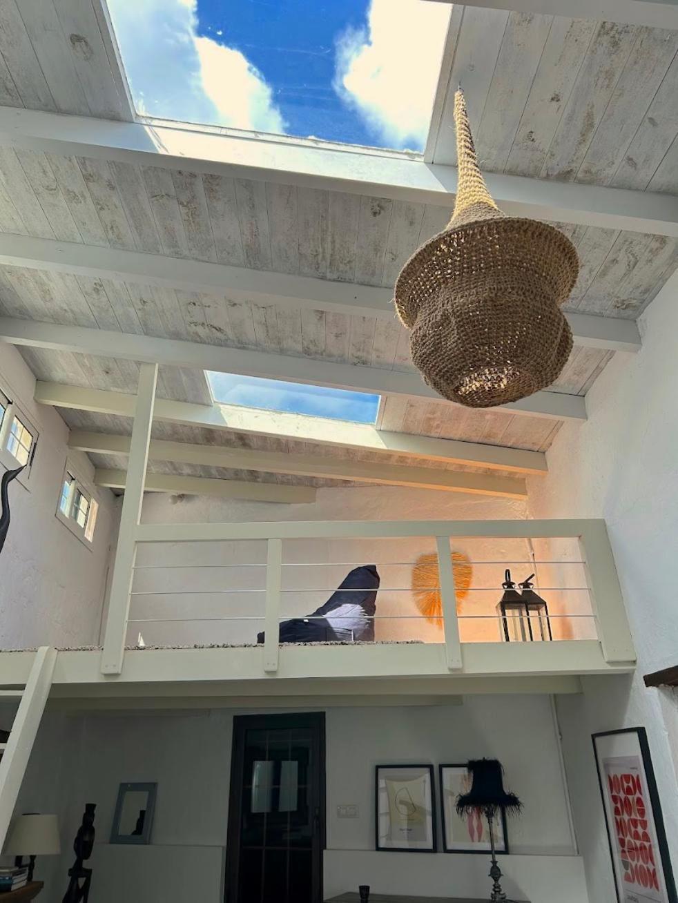 Casa Mialma Lanzarote Villa Conil Eksteriør billede