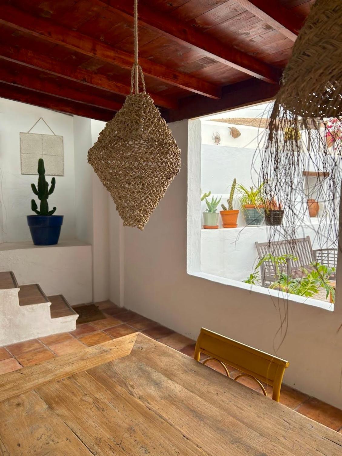 Casa Mialma Lanzarote Villa Conil Eksteriør billede