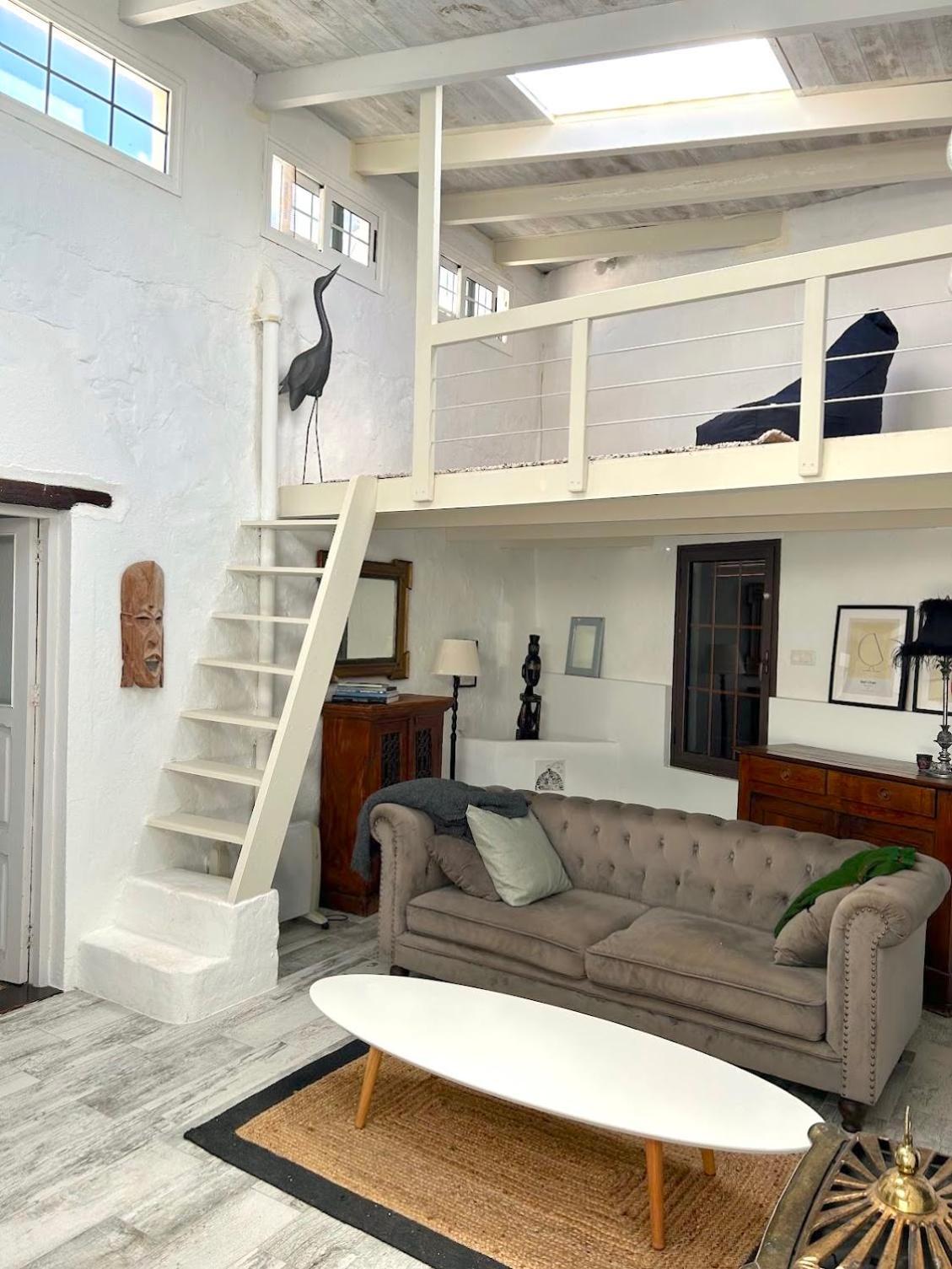 Casa Mialma Lanzarote Villa Conil Eksteriør billede