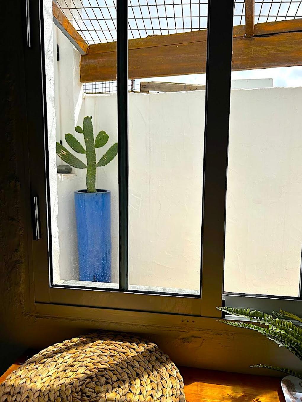 Casa Mialma Lanzarote Villa Conil Eksteriør billede